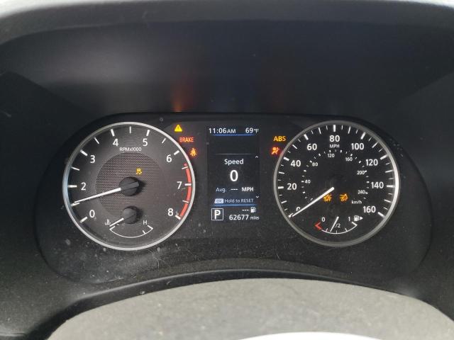2020 NISSAN SENTRA S - 3N1AB8BV9LY222281