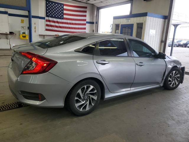 Vin: 19xfc2f76ge202800, lot: 52394425, honda civic ex 20163
