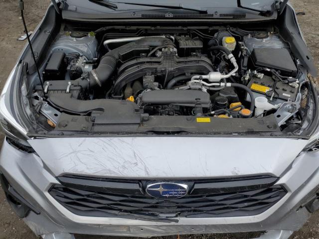 2024 SUBARU IMPREZA RS JF1GUHJC9R8264560
