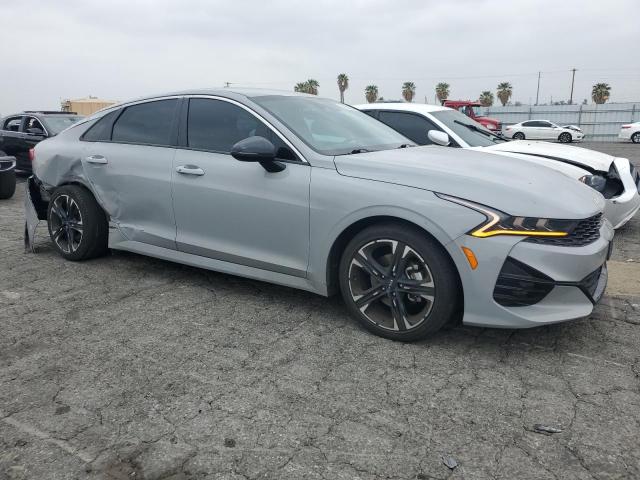 Vin: 5xxg64j20pg226231, lot: 54220965, kia k5 gt line 20234