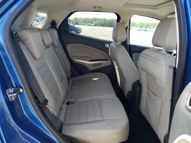2018 FORD ECOSPORT T - MAJ6P1WL4JC196477