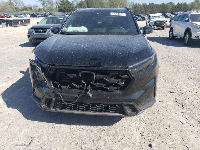 2025 HONDA CR-V SPORT - 7FARS6H84SE010909