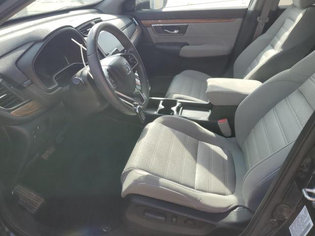 2022 HONDA CR-V EX - 5J6RW2H53NA004766