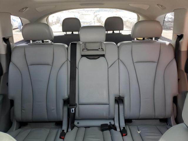 2018 AUDI Q7 PREMIUM - WA1LAAF76JD022822