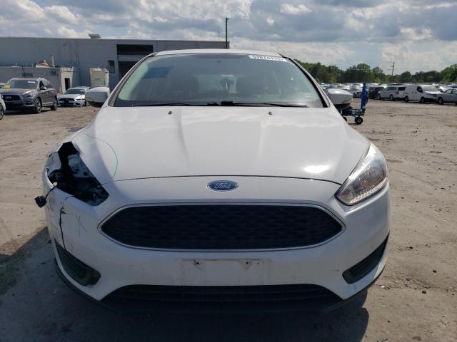 2018 FORD FOCUS SE - 1FADP3K20JL300222