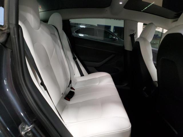 2022 TESLA MODEL 3 - 5YJ3E1EB9NF199184