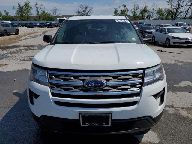 2019 FORD EXPLORER - 1FM5K8B87KGA92697