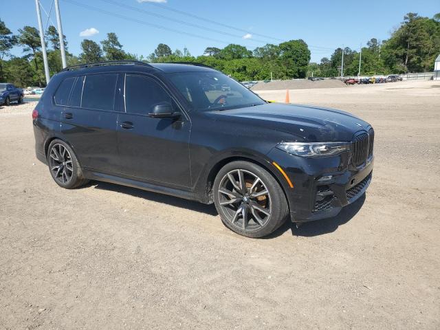 Vin: 5uxcw2c07n9k42630, lot: 52619295, bmw x7 xdrive40i 20224