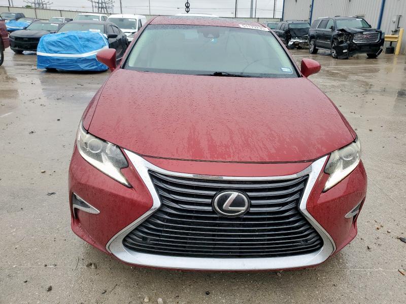 2016 LEXUS ES 350 - 58ABK1GG1GU018798