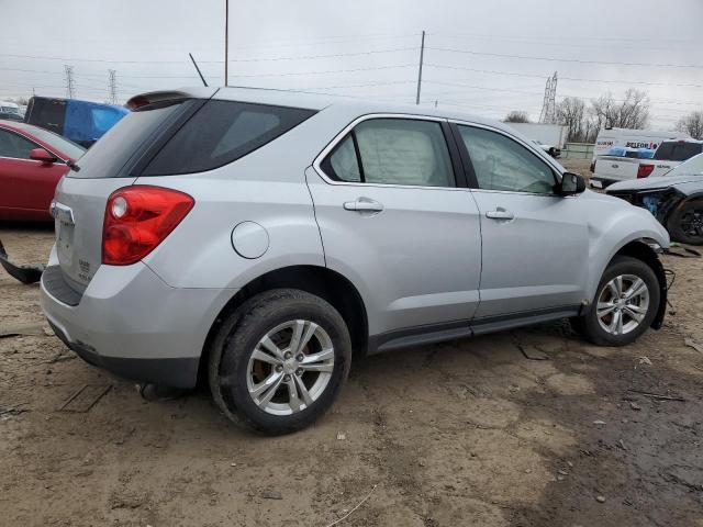 Vin: 2gnalbek4d6243865, lot: 52055315, chevrolet equinox ls 20133