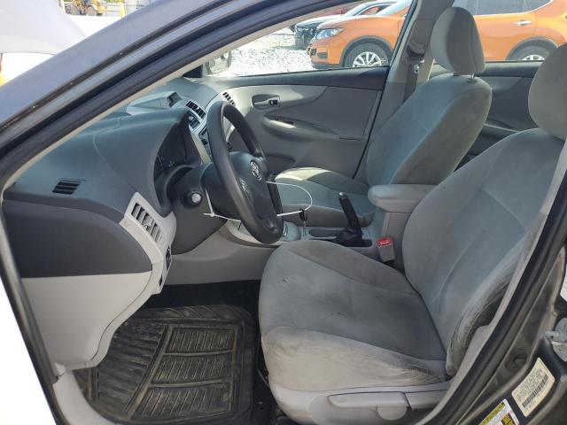 2013 TOYOTA COROLLA BA - 5YFBU4EE3DP157347
