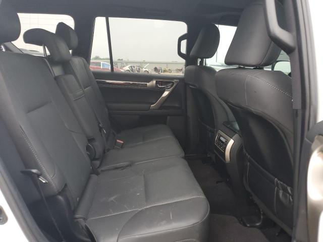 2021 LEXUS GX 460 PRE JTJAM7BX2M5300558