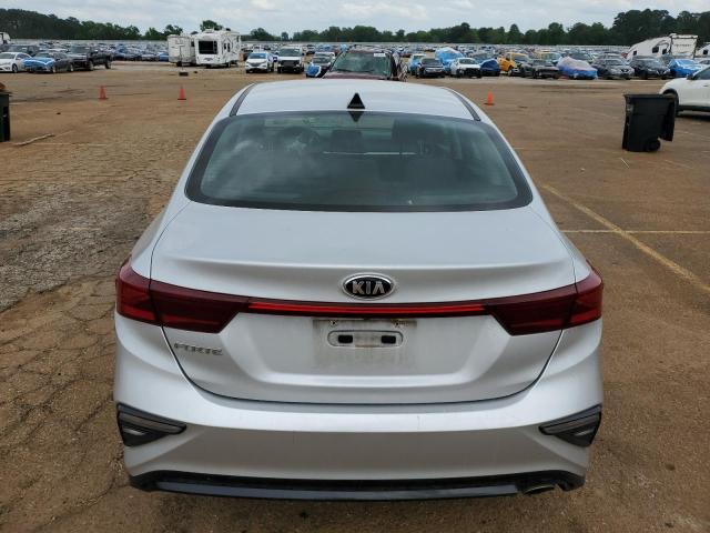2020 KIA FORTE FE - 3KPF24AD5LE201546