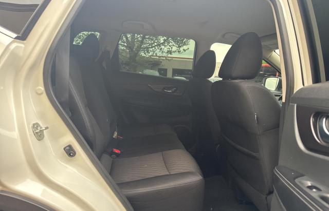 2018 NISSAN ROGUE SV H 5N1ET2MT2JC811050
