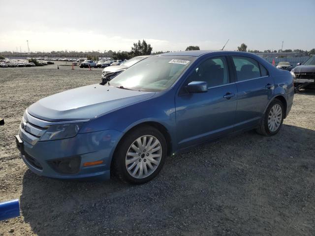 Vin: 3fahp0ha8ar357638, lot: 54263685, ford fusion se 2010 img_1