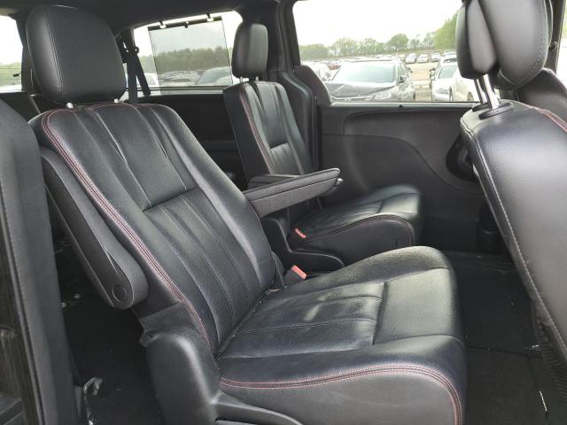 2017 DODGE GRAND CARA - 2C4RDGEG7HR779652