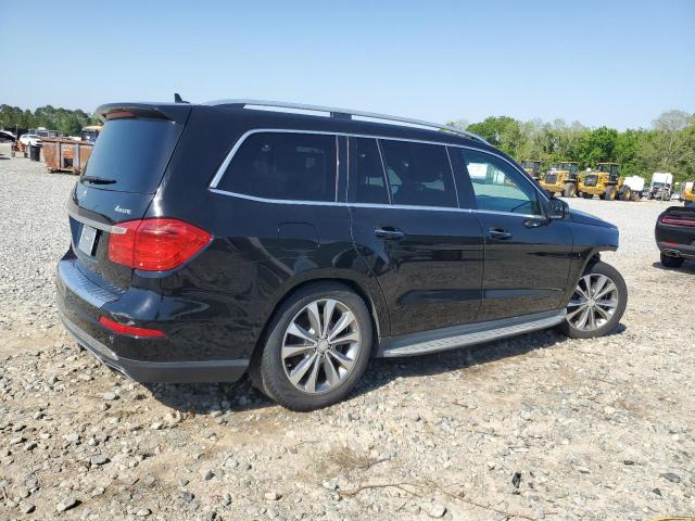 Vin: 4jgdf7ce7da177026, lot: 52174055, mercedes-benz gl-class 450 4matic 20133