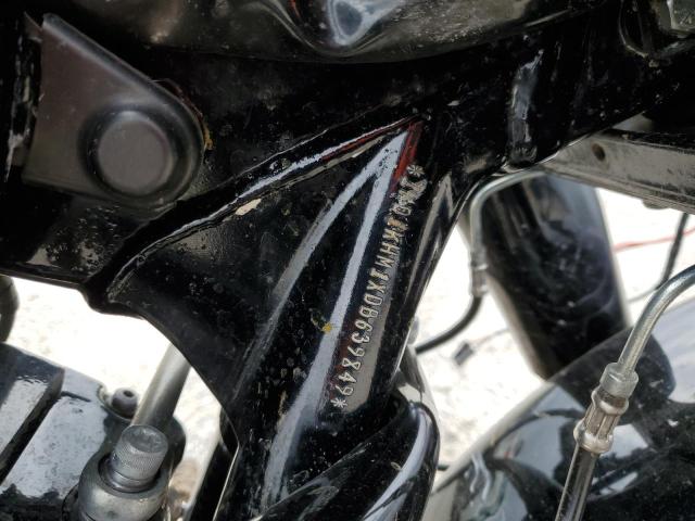 2013 HARLEY-DAVIDSON FLTRX ROAD 1HD1KHM1XDB639849