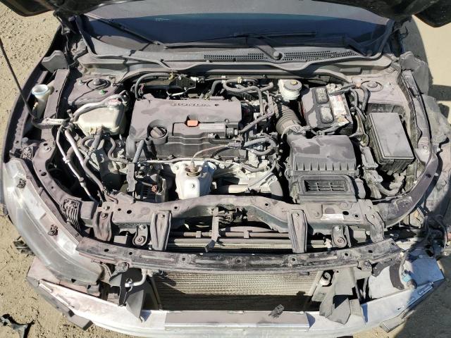 2021 HONDA CIVIC SPOR - 19XFC2F82ME201471