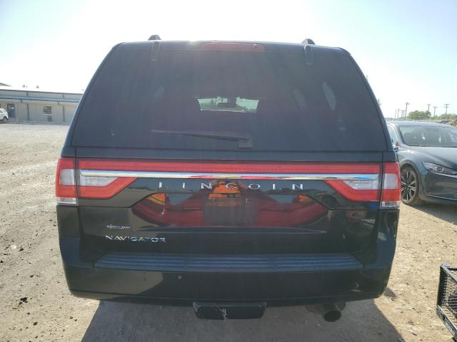 2017 LINCOLN NAVIGATOR - 5LMJJ2HT3HEL12252