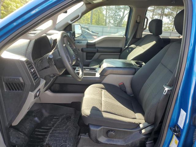2020 FORD F150 SUPER - 1FTEW1CP2LFC62400