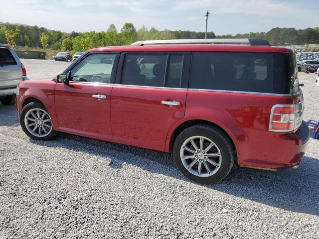 Vin: 2fmgk5d8xebd01673, lot: 53020125, ford flex limited 20142