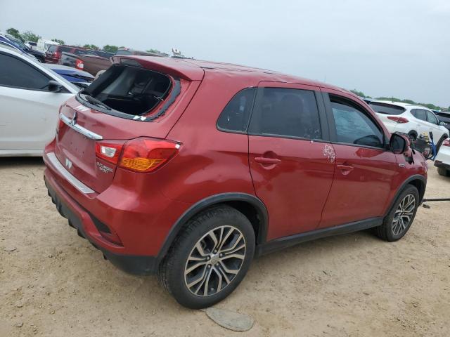 Vin: ja4ap3au1ku009167, lot: 51337885, mitsubishi outlander es 20193
