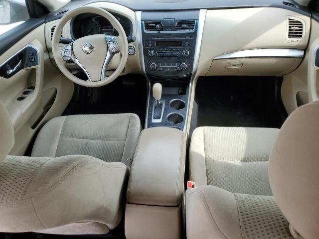 2015 NISSAN ALTIMA 2.5 - 1N4AL3APXFC299373