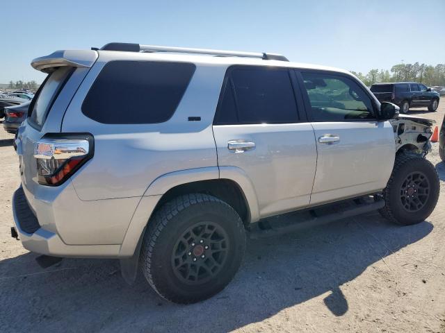 Vin: jtenu5jr0r6293425, lot: 52126115, toyota 4runner sr5/sr5 premium 20243