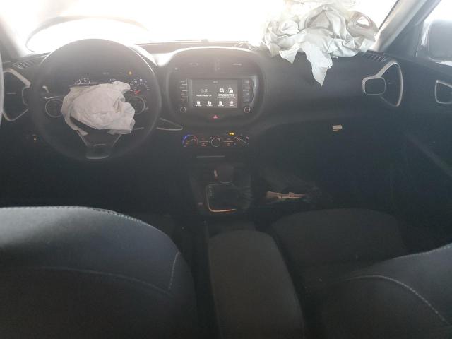 2021 KIA SOUL LX - KNDJ23AU6M7795781
