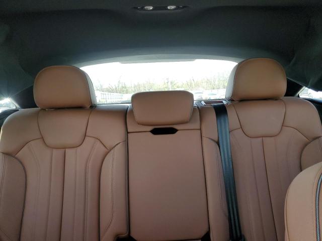 2024 AUDI Q5 SPORTBA WA15AAFY9R2120719