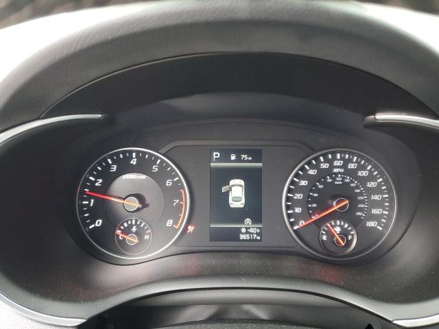 2023 KIA STINGER GT - KNAE35LDXP6134253