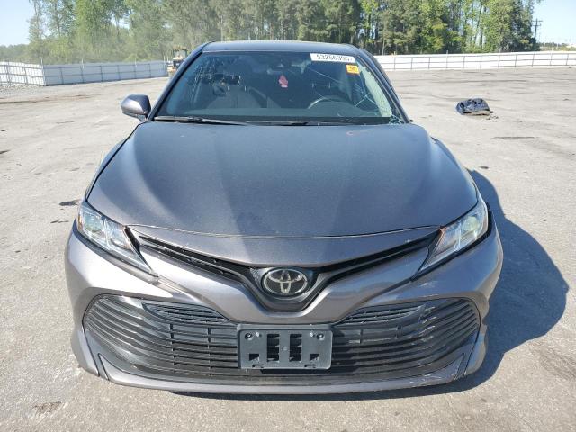 2020 TOYOTA CAMRY LE - 4T1C11AK3LU509945