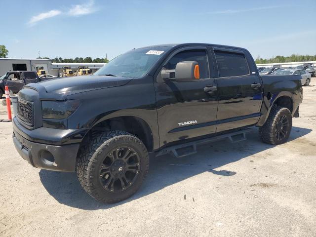 TOYOTA TUNDRA CRE