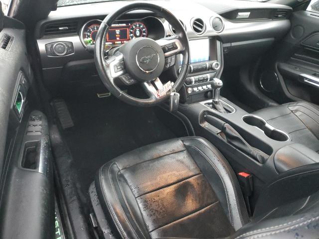2019 FORD MUSTANG - 1FATP8UH9K5189220