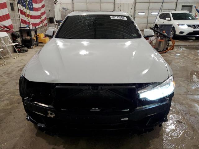 2018 BMW 330 XI - WBA8D9G56JNU68877