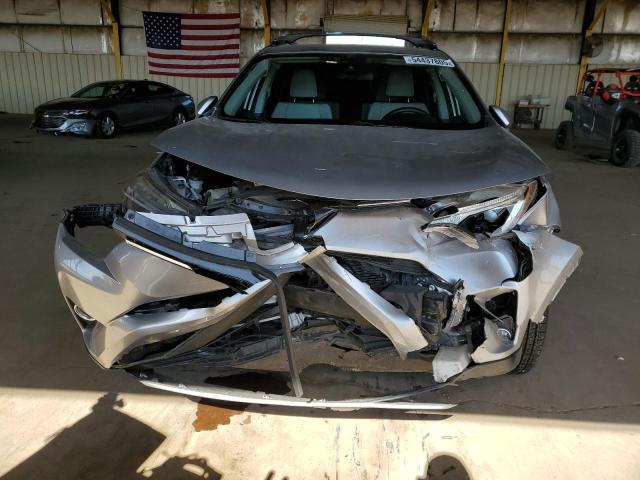 2018 TOYOTA RAV4 ADVEN - JTMRFREV1JJ213808