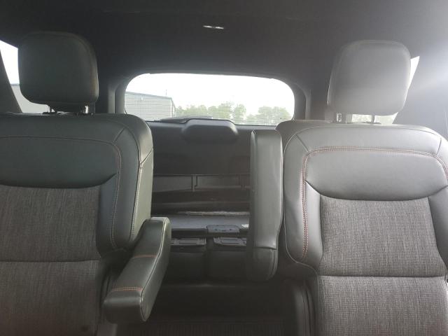 2022 FORD EXPLORER T - 1FMSK8JH8NGB87505