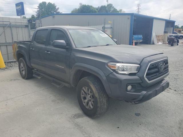Vin: 3tmaz5cn5jm072700, lot: 53704005, toyota tacoma double cab 20184