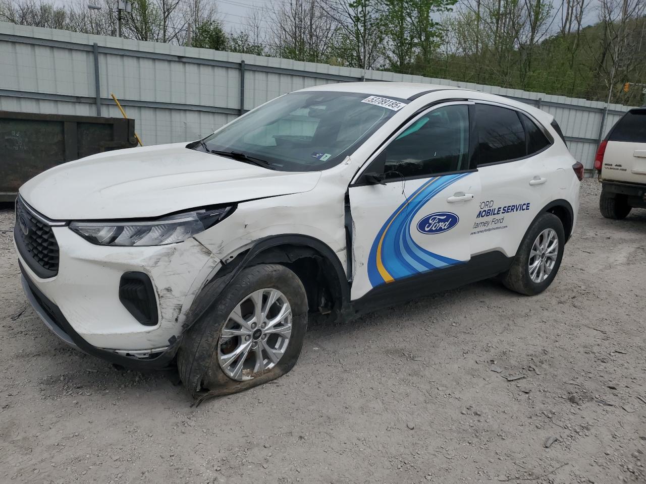 FORD ESCAPE ACTIVE