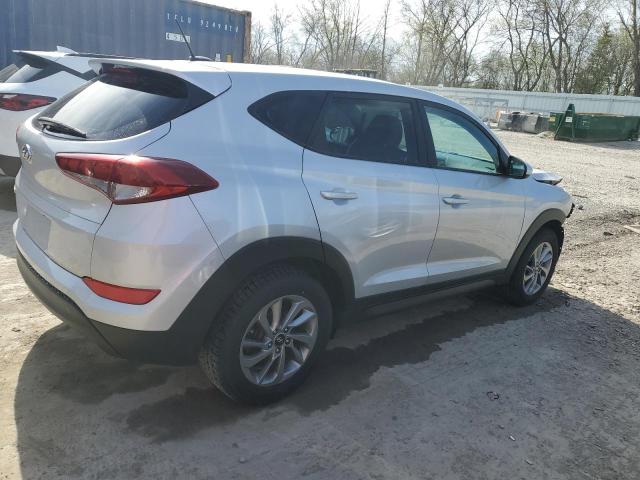 2016 HYUNDAI TUCSON SE - KM8J23A48GU177170