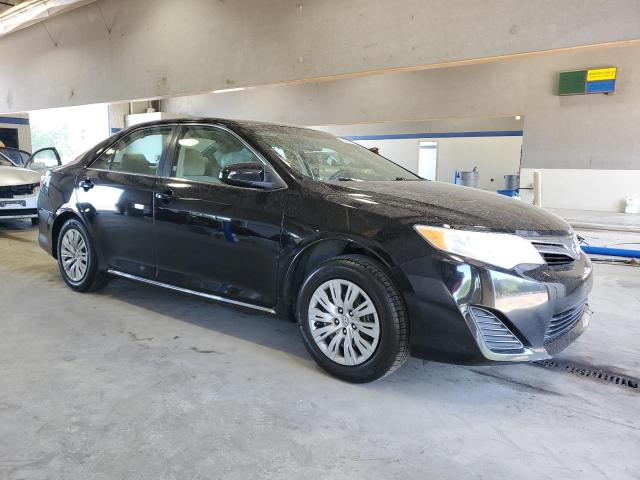 Vin: 4t1bf1fk3cu145905, lot: 54619565, toyota camry base 20124