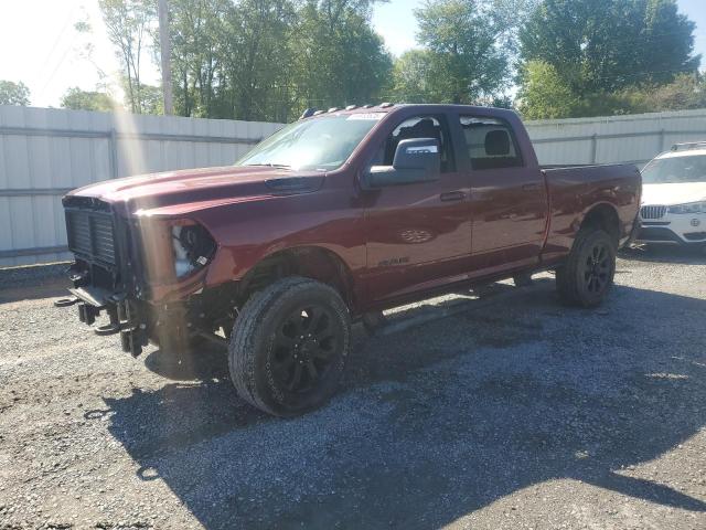 Vin: 3c6ur5dj0rg178028, lot: 51813525, ram 2500 big horn 2024 img_1