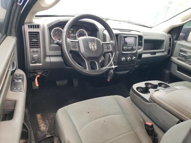2017 RAM 1500 ST 3C6JR6ATXHG773823