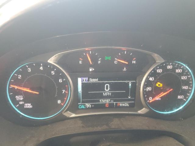 2016 CHEVROLET MALIBU LT - 1G1ZE5ST3GF357752