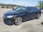 2017 HONDA CIVIC EX - 19XFC2F76HE019981