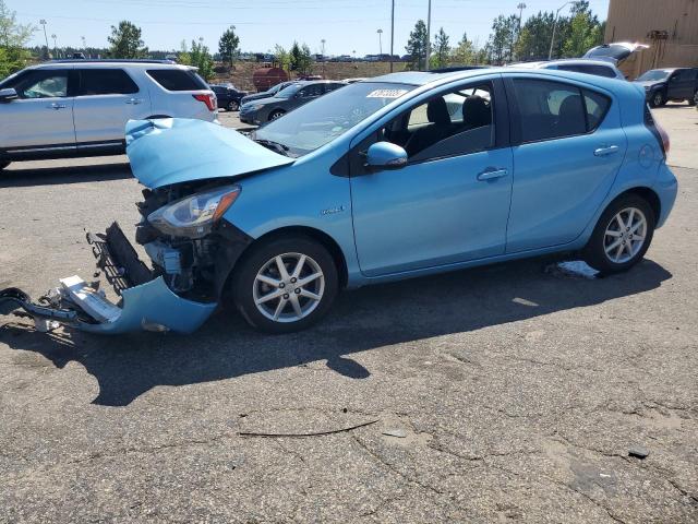Vin: jtdkdtb38f1114353, lot: 52873335, toyota prius 2015 img_1