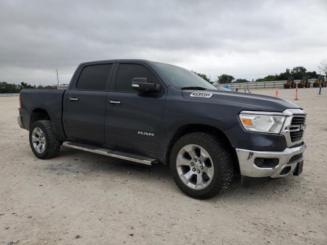 Vin: 1c6rreft1kn548470, lot: 55087745, ram 1500 big horn/lone star 20194