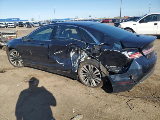 Vin: 3ln6l5f99lr601945, lot: 54537505, lincoln mkz reserve 20202