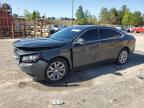 2019 CHEVROLET IMPALA LT - 2G11Z5S34K9113921